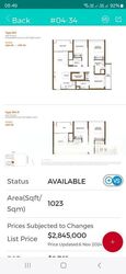 Sophia Road (D9), Condominium #458432591